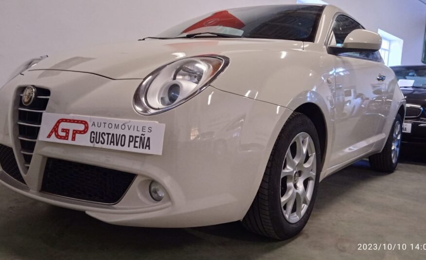 ALFA ROMEO MiTo 1.3JTDM DISTINTIVE