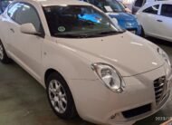 ALFA ROMEO MiTo 1.3JTDM DISTINTIVE