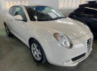 ALFA ROMEO MiTo 1.3JTDM DISTINTIVE