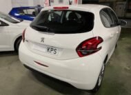 PEUGEOT 208 1.6 HDI