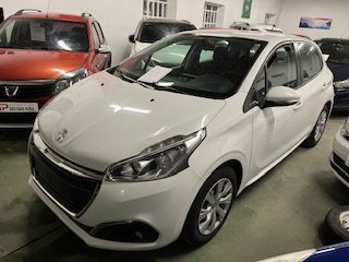 PEUGEOT 208 1.6 HDI