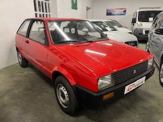 SEAT IBIZA CLASICO 1.2 L SYSTEM PORSCHE