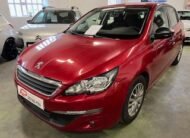 PEUGEOT 308 1.6HDI