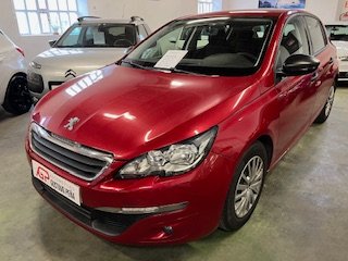 PEUGEOT 308 1.6HDI