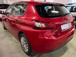 PEUGEOT 308 1.6HDI