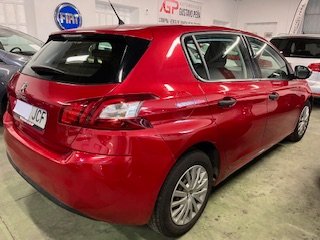 PEUGEOT 308 1.6HDI