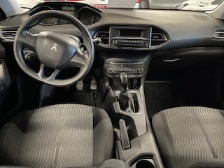 PEUGEOT 308 1.6HDI