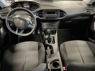 PEUGEOT 308 1.6HDI