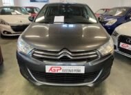 CITROEN C4 HDI TENDENCE 1.6 HDI