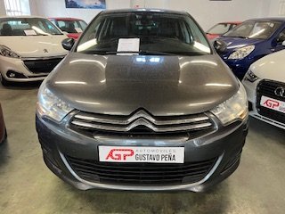 CITROEN C4 HDI TENDENCE 1.6 HDI