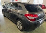 CITROEN C4 HDI TENDENCE 1.6 HDI