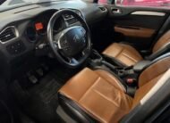 CITROEN C4 HDI TENDENCE 1.6 HDI