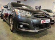 CITROEN C4 HDI TENDENCE 1.6 HDI