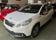 PEUGEOT 2008 Style 1.6 BlueHDi