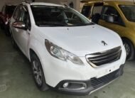 PEUGEOT 2008 Style 1.6 BlueHDi