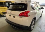 PEUGEOT 2008 Style 1.6 BlueHDi