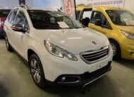 PEUGEOT 2008 Style 1.6 BlueHDi