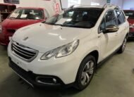 PEUGEOT 2008 Style 1.6 BlueHDi