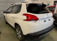 PEUGEOT 2008 Style 1.6 BlueHDi