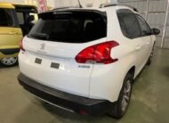 PEUGEOT 2008 Style 1.6 BlueHDi