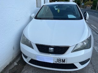 SEAT Ibiza 1.6 TDI 90cv Edition 5p.