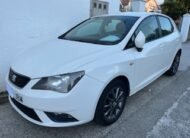 SEAT Ibiza 1.6 TDI 90cv Edition 5p.