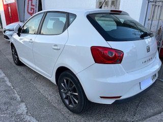 SEAT Ibiza 1.6 TDI 90cv Edition 5p.