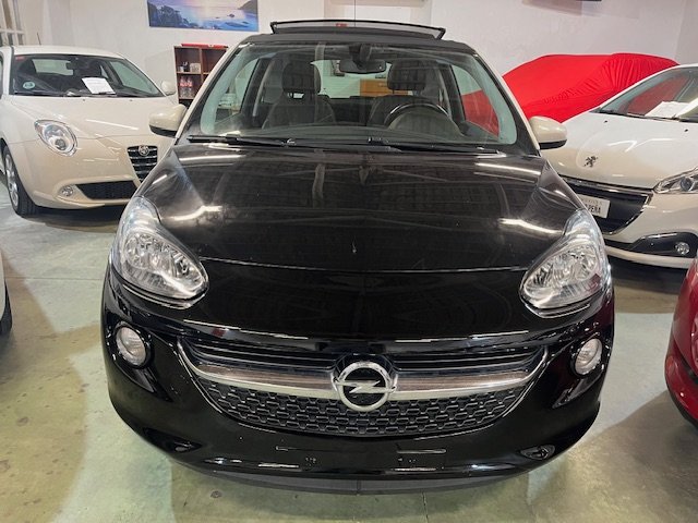 OPEL ADAM 1.2 DESCAPOTABLE