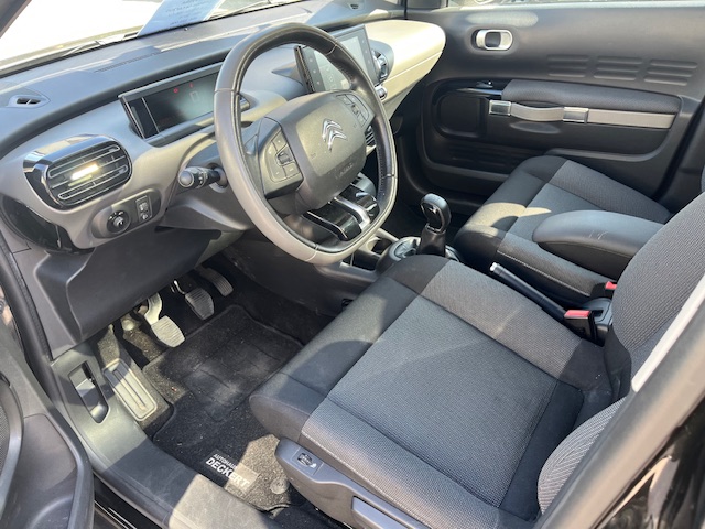 CITROEN C4 CACTUS 1.6 HDI Shide