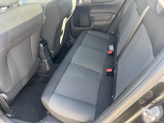 CITROEN C4 CACTUS 1.6 HDI Shide