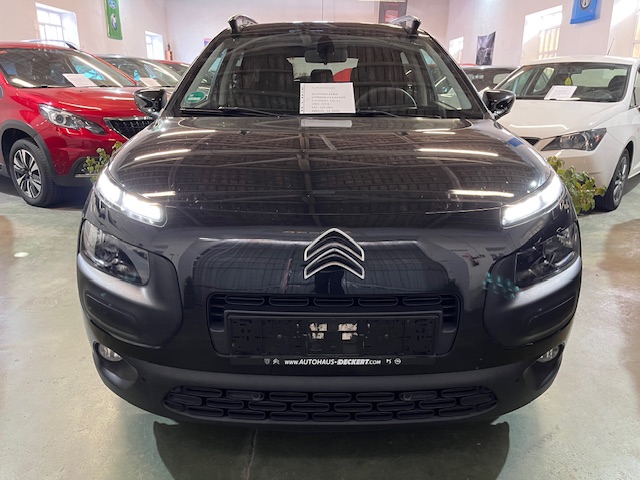 CITROEN C4 CACTUS 1.6 HDI Shide