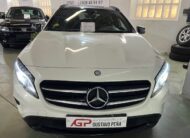 MERCEDES-BENZ GLA 200 CDI SENSATION