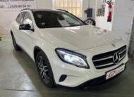MERCEDES-BENZ GLA 200 CDI SENSATION