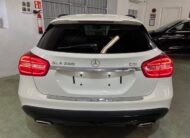 MERCEDES-BENZ GLA 200 CDI SENSATION
