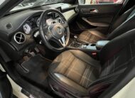 MERCEDES-BENZ GLA 200 CDI SENSATION