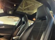 MERCEDES-BENZ GLA 200 CDI SENSATION