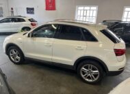 AUDI Q3 S-LINE 2.0 TDI