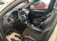 AUDI Q3 S-LINE 2.0 TDI