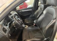 AUDI Q3 S-LINE 2.0 TDI
