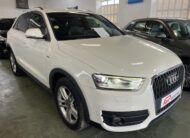 AUDI Q3 S-LINE 2.0 TDI