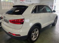 AUDI Q3 S-LINE 2.0 TDI