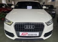 AUDI Q3 S-LINE 2.0 TDI