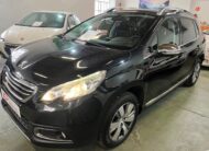 PEUGEOT 2008 1.6 HDI ALLURE