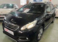 PEUGEOT 2008 1.6 HDI ALLURE