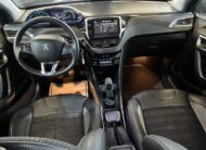 PEUGEOT 2008 1.6 HDI ALLURE