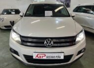 VOLKSWAGEN TIGUAN 2.0 TDI SPORT