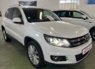 VOLKSWAGEN TIGUAN 2.0 TDI SPORT