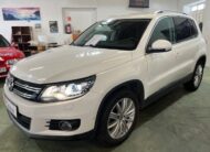 VOLKSWAGEN TIGUAN 2.0 TDI SPORT