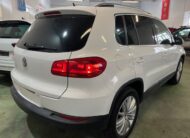 VOLKSWAGEN TIGUAN 2.0 TDI SPORT