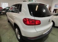 VOLKSWAGEN TIGUAN 2.0 TDI SPORT